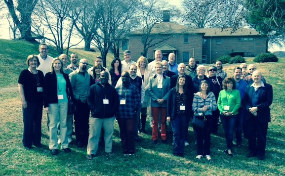 March 2014 Conference