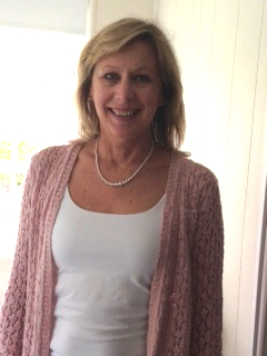 Cherri Freeman - "Love Them to Life"