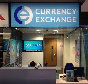 exchange